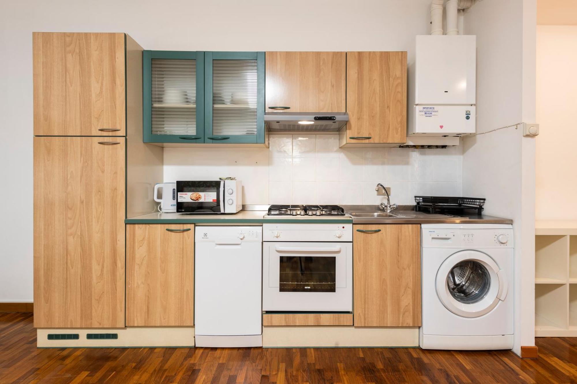 Apartment Corte Quaranta 14